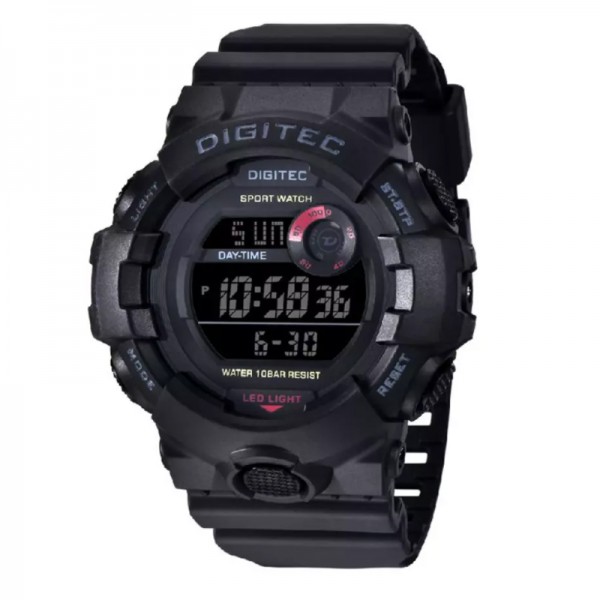 Digitec DG 5112T BKGY 4B Black Red